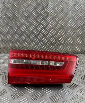 Audi A6 S6 C7 4G Tailgate rear/tail lights 4G9945093B