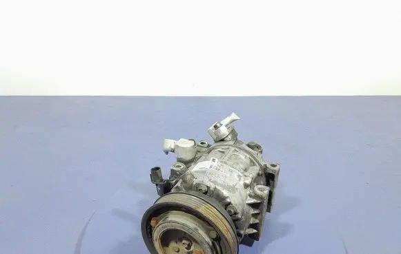 KIA Ceed Air conditioning (A/C) compressor (pump) F500AN6CA05