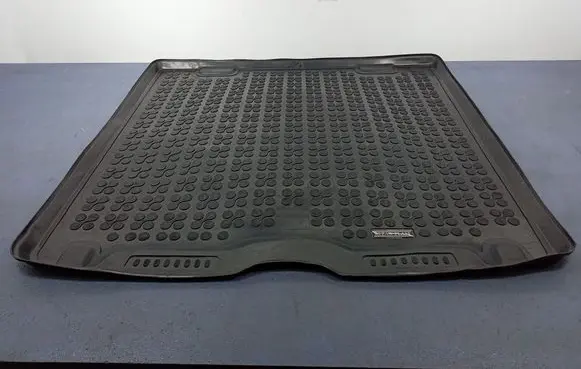 BMW 5 F10 F11 Front floor carpet liner 232117