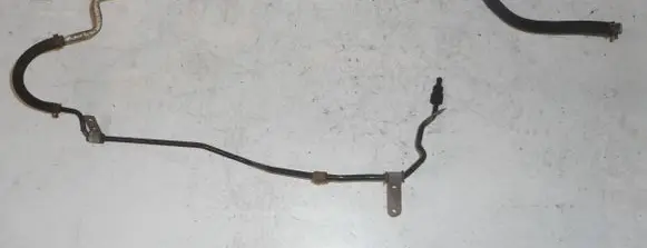 Ford Mondeo Mk III Power steering hose/pipe/line 1S7C3A656AL