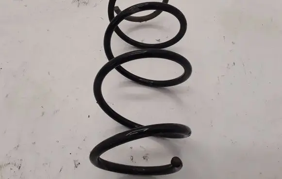 Renault Megane IV Front coil spring 540105880R