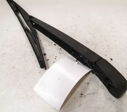 Hyundai Santa Fe Rear wiper blade arm 060117
