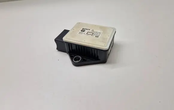 BMW 5 E60 E61 ESP (stability system) control unit 6774602