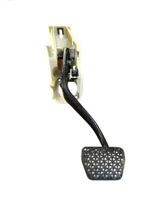 BMW 5 F10 F11 Brake pedal 6782665
