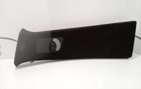 Mercedes-Benz E W214 (B) pillar trim (top) A2146902501