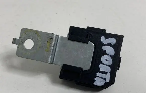 KIA Sportage Immobilizer control unit/module 9542010000