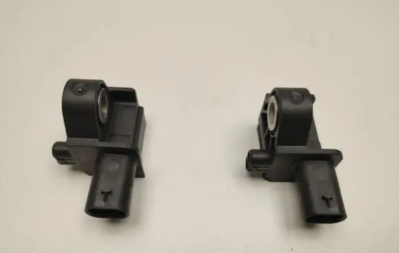 Mercedes-Benz E W212 Airbag deployment crash/impact sensor A2229051400