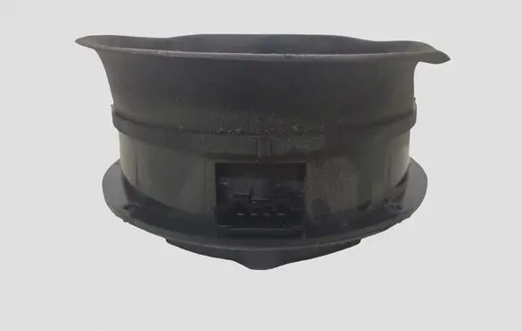 Skoda Octavia Mk2 (1Z) Rear door speaker 1Z0035411C