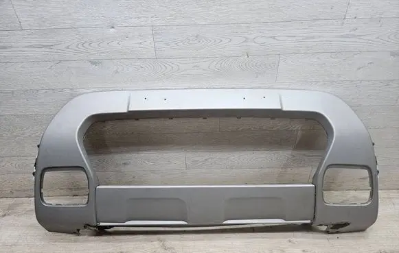 Dacia Duster II Front bumper 620721430R