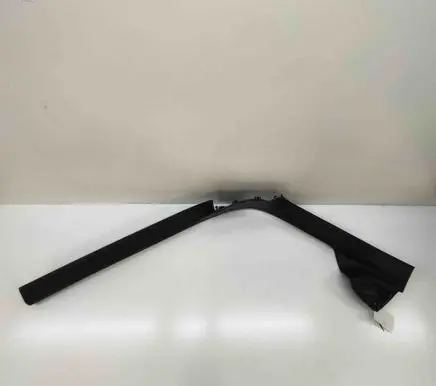 Volkswagen PASSAT B8 Front sill trim cover 3G0853372