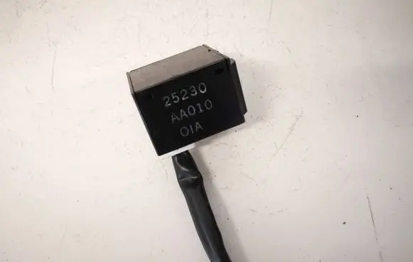 Nissan Micra K14 Other control units/modules 25230AA010