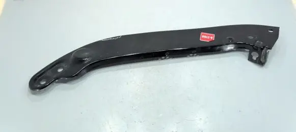 Volkswagen Touran III Headlight/headlamp mounting bracket 5TA806929