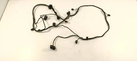 Audi Q5 SQ5 Parking sensor (PDC) wiring loom 8R0971104CA