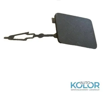 Renault Master III Front tow hook cap/cover 511803464R 511803454