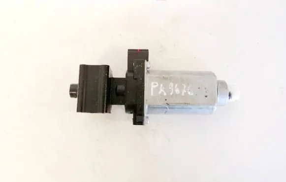 Mazda CX-7 Seat adjustment motor 