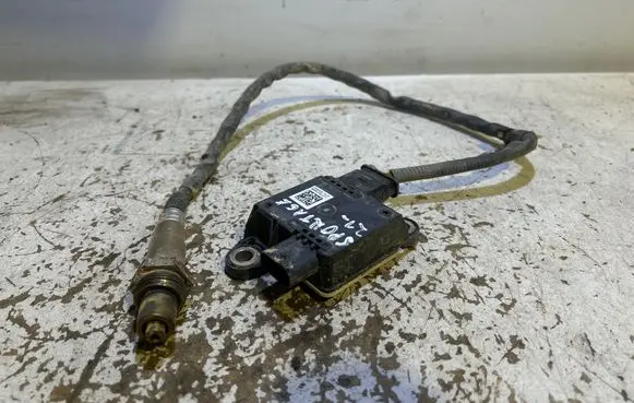 KIA Sportage Lambda probe sensor 392652U200 0281007509 0713706