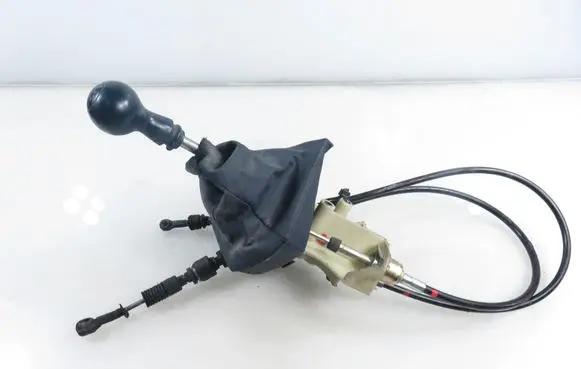 Fiat Doblo Gear shifter/selector