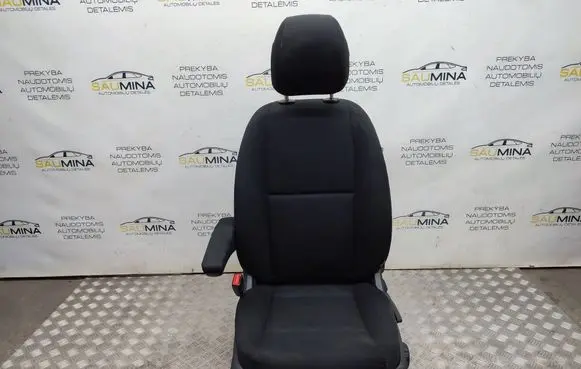 Mercedes-Benz Vito Viano W447 Front driver seat 