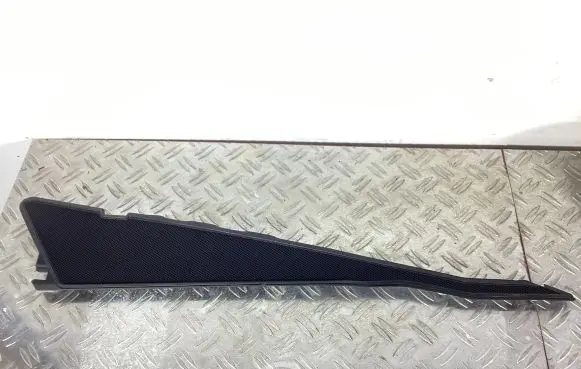 Porsche 911 991 Other center console (tunnel) element 99155321700