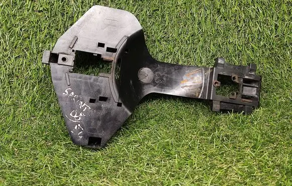 Mercedes-Benz Sprinter W906 Rear door exterior handle/bracket A9067601334