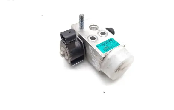 Hyundai Ioniq Air conditioning (A/C) expansion valve DX1T1PPJCA02 53133090