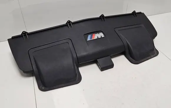BMW X5M E70 Air filter box 70359668