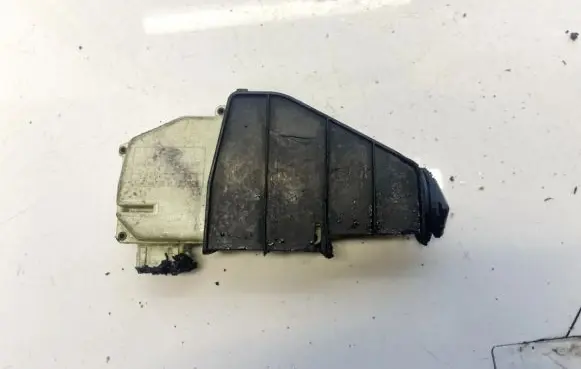 Ford Scorpio Central locking motor 95gg220a20eb