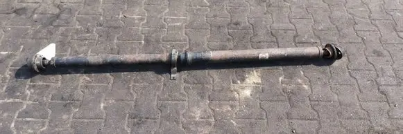 Audi A8 S8 D3 4E Drive shaft (set) 4E0521101A