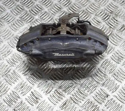 Maserati Ghibli Front brake caliper C068