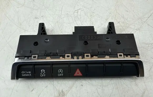 A set of switches