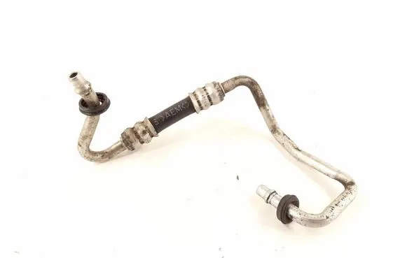 Mercedes-Benz B W245 Gearbox oil cooler pipe/hose 1692700696 A1692700696