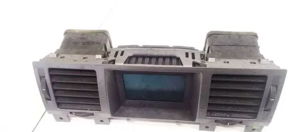 Opel Signum Screen/display/small screen 13154972 342707650