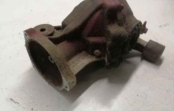 Volvo XC70 Rear differential 9463315