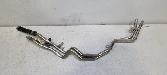 Fuel return line/hose
