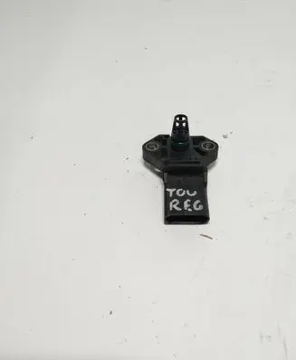 Volkswagen Touareg I Air pressure sensor 0281002401 038906051C
