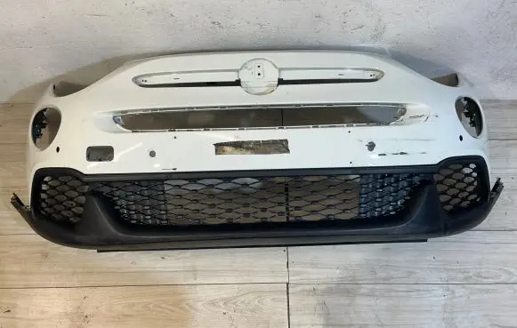 Fiat 500X Front bumper