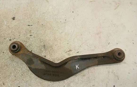 Ford Mondeo MK IV Rear upper control arm/wishbone 6G915500BA