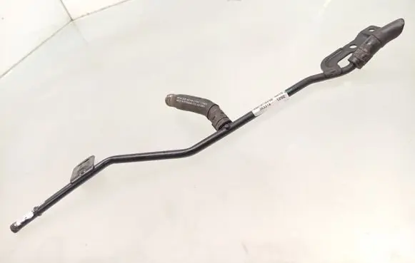 Volkswagen Golf VII Engine coolant pipe/hose 5Q0121064BB