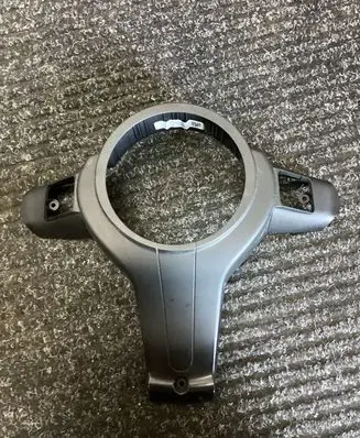 BMW X5 F15 Steering wheel trim 3082502