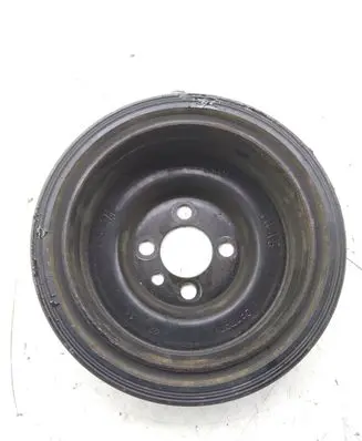 Audi Q5 SQ5 Crankshaft pulley 038105243M