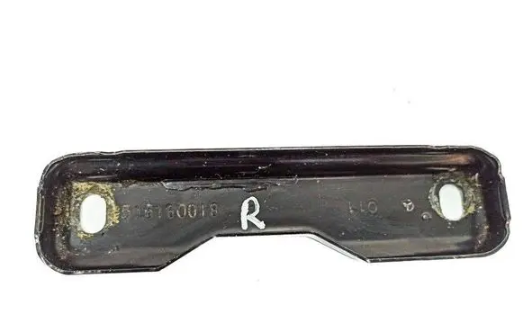 Mercedes-Benz R W251 Battery bracket 2516160018