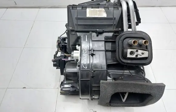 Ford Connect Interior heater climate box assembly DV61-19B555-EG DV6119B555EG