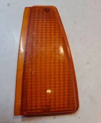 VAZ 2108 Front indicator light 3513711172 973