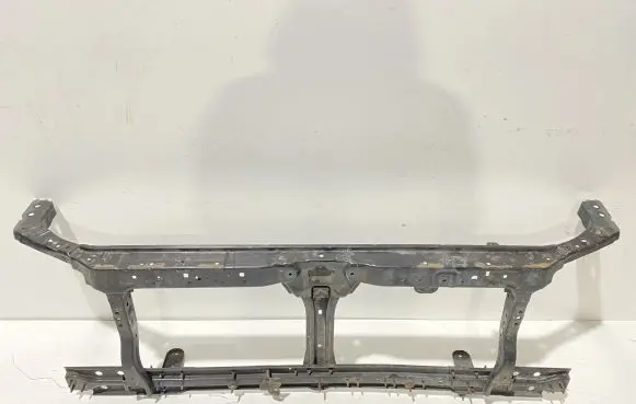 Nissan Pathfinder R51 Radiator support slam panel