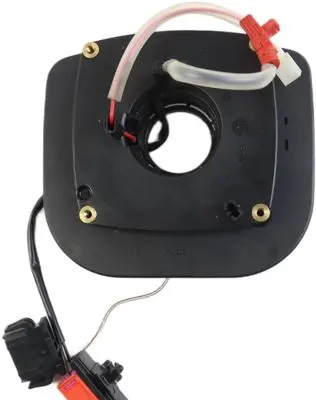 Audi A4 S4 B5 8D Airbag slip ring squib (SRS ring) 4D0951543D 81332 000001924669