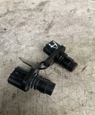 Opel Zafira B Crankshaft position sensor 8973216200