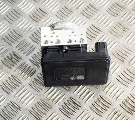 BMW X1 F48 F49 ABS Pump 6883343 10062535301