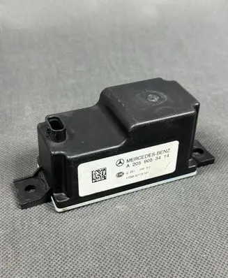 Mercedes-Benz C W205 Voltage converter inverter A2059053414 A2059050073 A2059052809