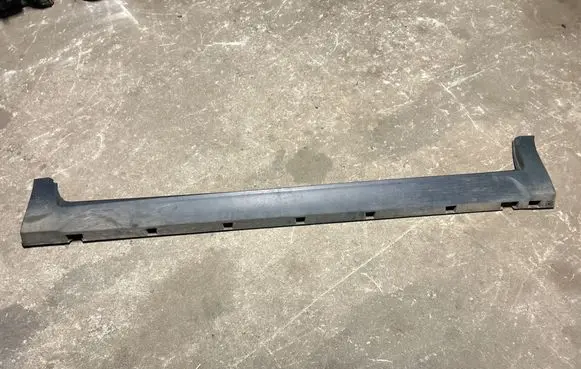 Opel Crossland X Sill 13482063