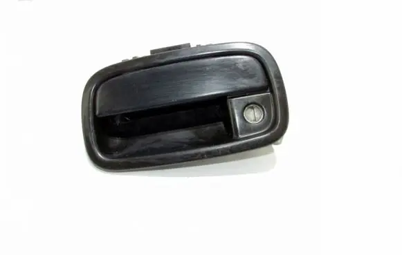 Daihatsu Cuore Loading door exterior handle Kodonra